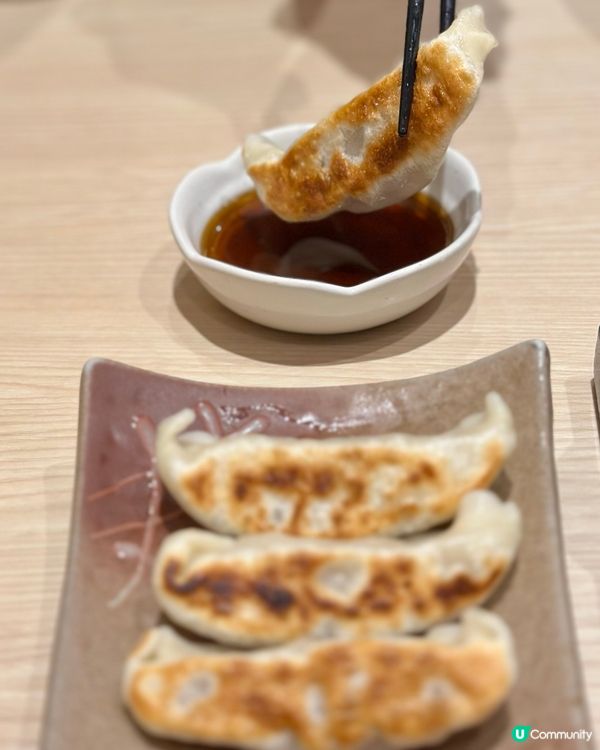 鑽石山！超巨型吉列魚柳滑蛋丼！