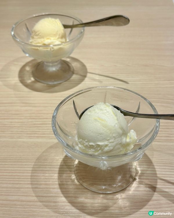 鑽石山！超巨型吉列魚柳滑蛋丼！