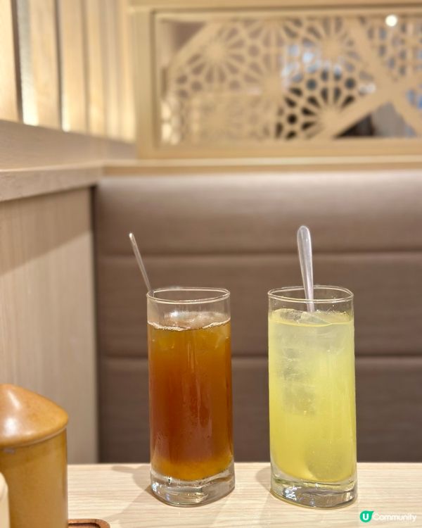 鑽石山！超巨型吉列魚柳滑蛋丼！