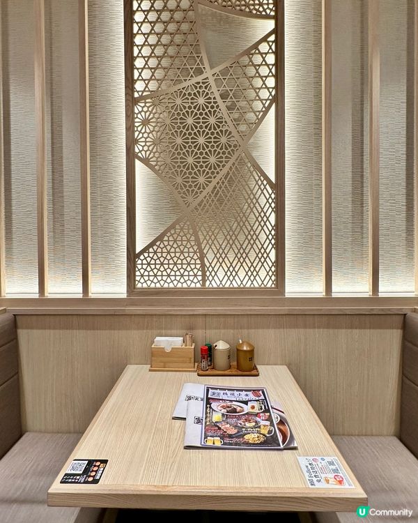 鑽石山！超巨型吉列魚柳滑蛋丼！