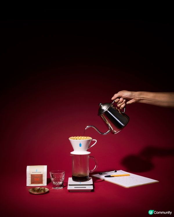 Blue Bottle Coffee 2025節日禮品精選