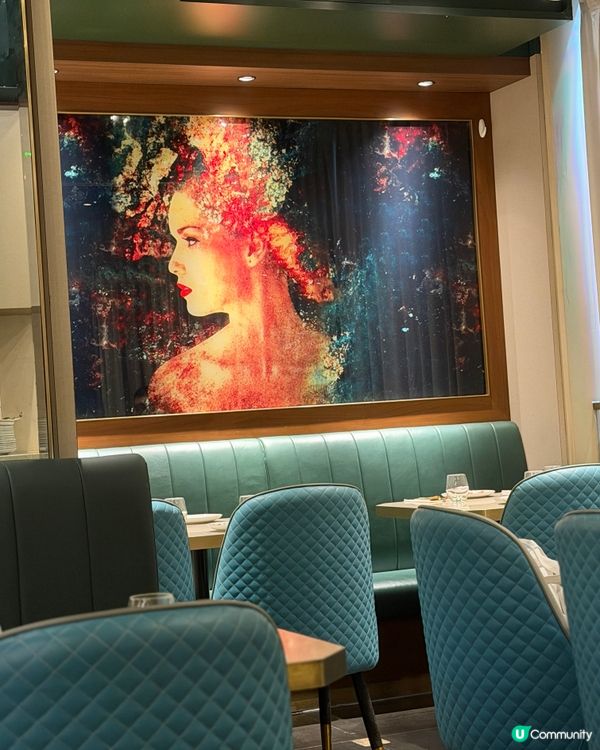 前杜拜皇宮廚師主理！印度菜必試😋