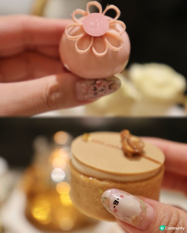 下午茶甜品車🤤！甜品控必衝！🍰🧁