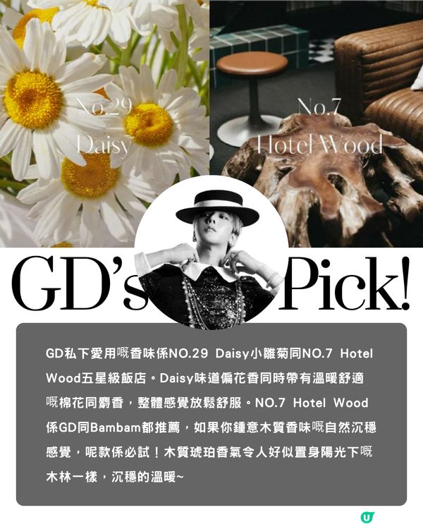 GD私下愛用爆紅Hetras香薰！性價比高韓星同款香氣🌸✨