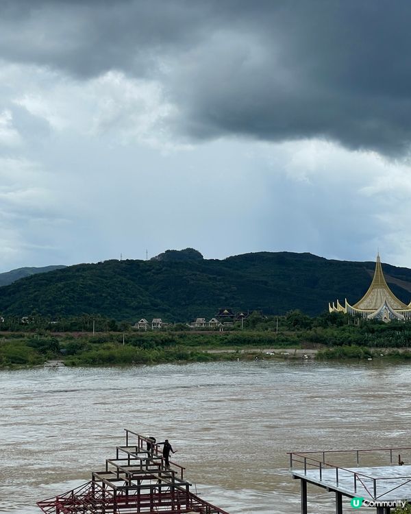 傣族園攻略！快艇體驗超正🤩 門票交通全攻略！