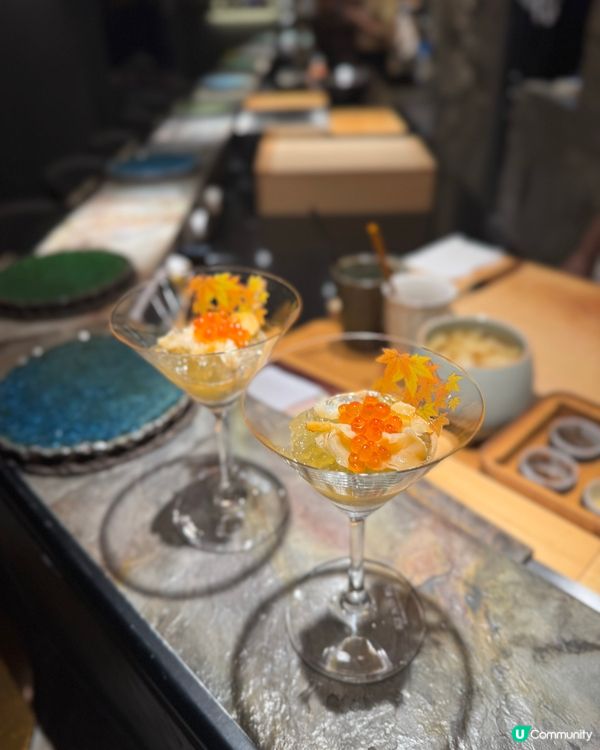 超高質Omakase✨