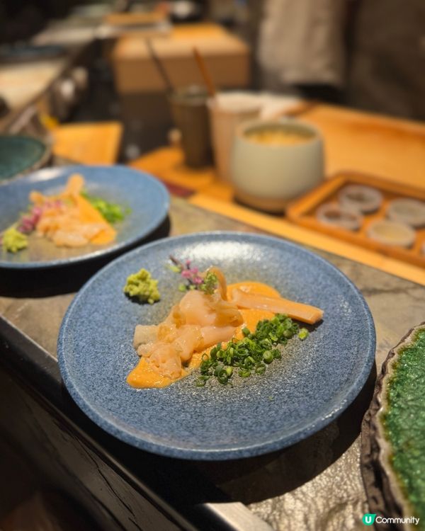超高質Omakase✨