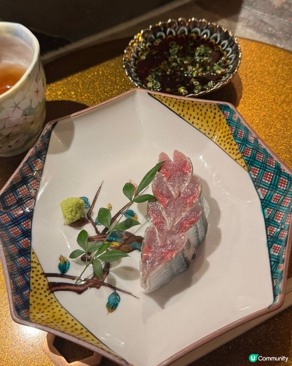 超高質Omakase✨