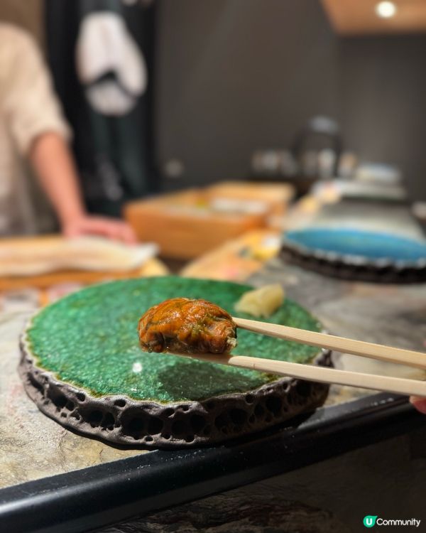 超高質Omakase✨