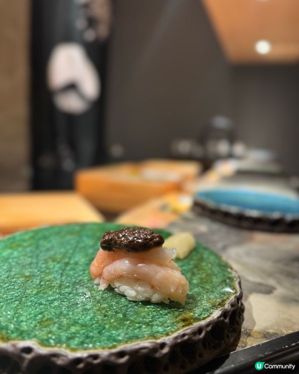 超高質Omakase✨