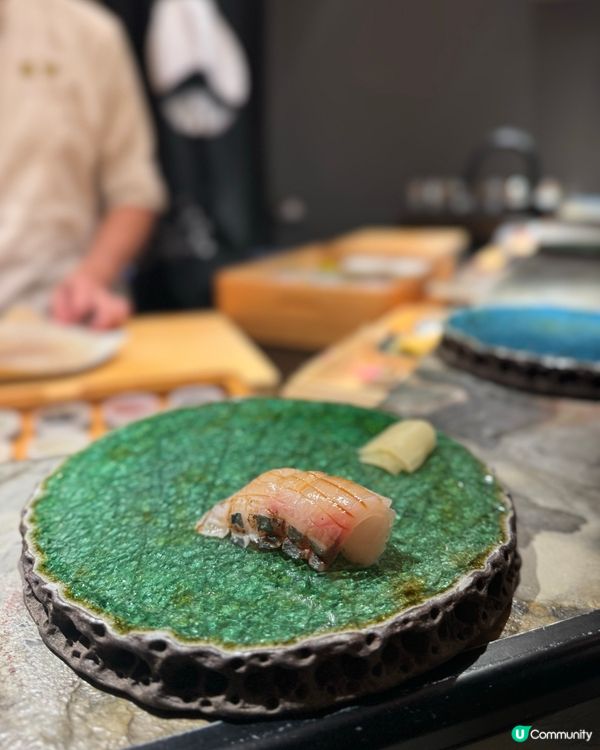 超高質Omakase✨