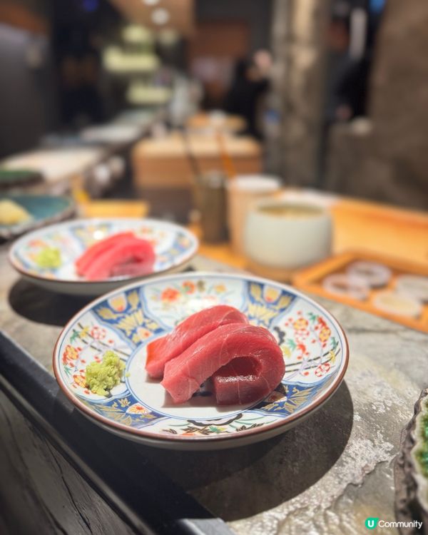 超高質Omakase✨
