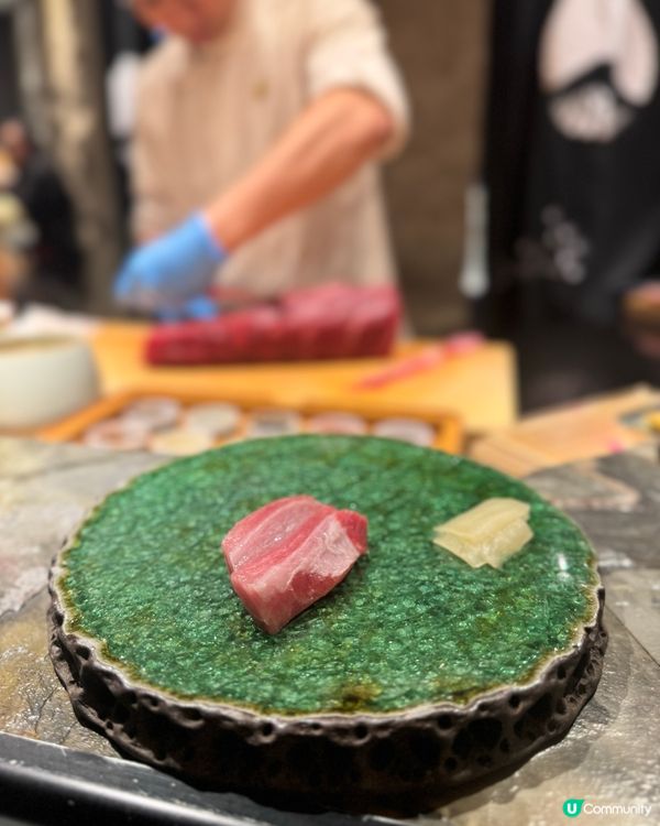 超高質Omakase✨