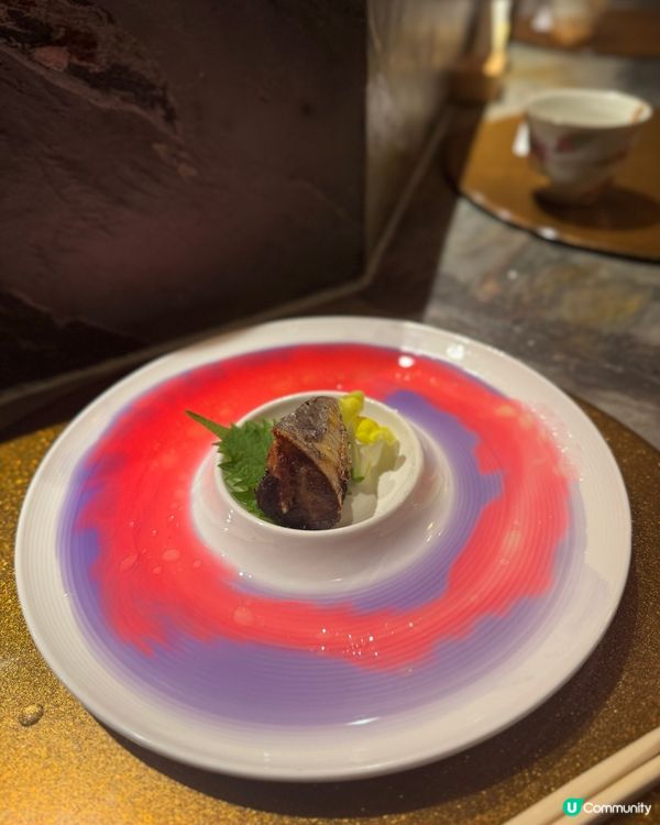 超高質Omakase✨