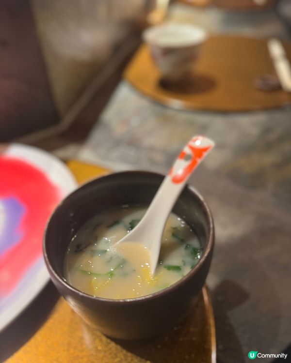 超高質Omakase✨