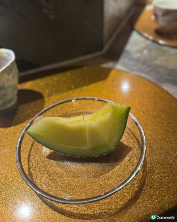 超高質Omakase✨