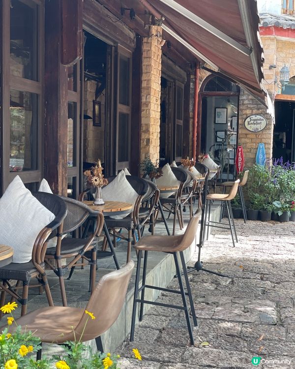 束河古城，慢活之旅🏞️，感受納西文化！