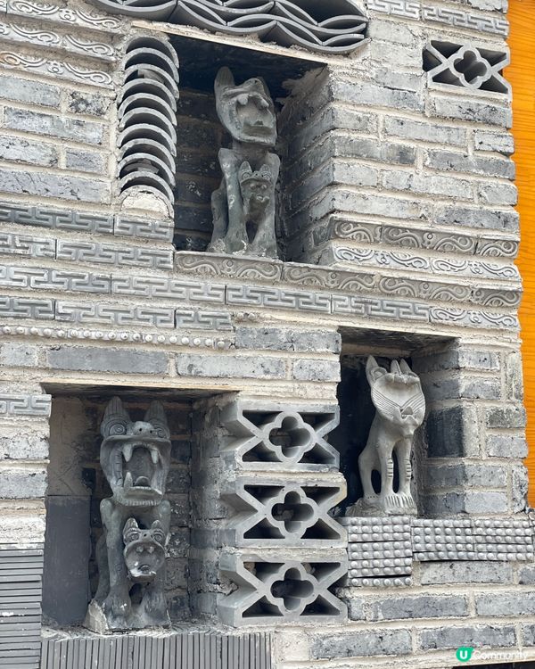 束河古城，慢活之旅🏞️，感受納西文化！