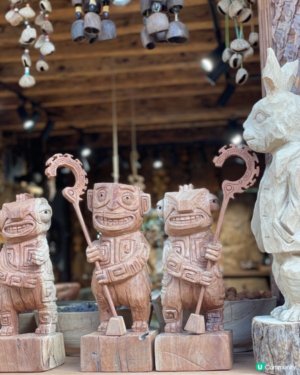 束河古城，慢活之旅🏞️，感受納西文化！