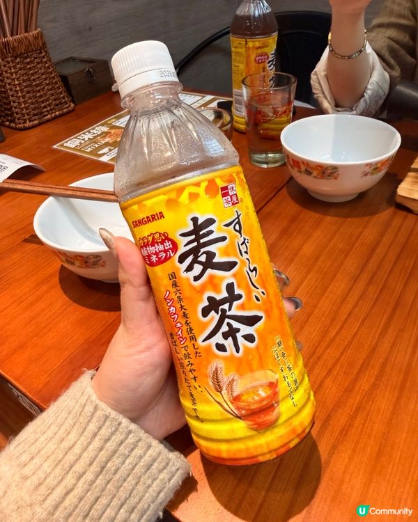 收工必食！灣仔花膠雞絲米線🤤🍜