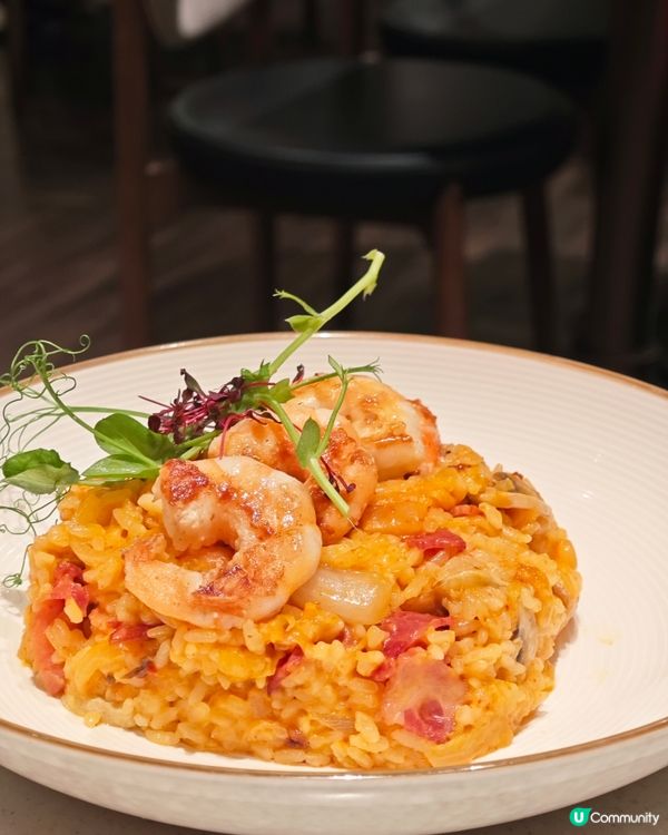 唔會失望的老字號法式餐廳