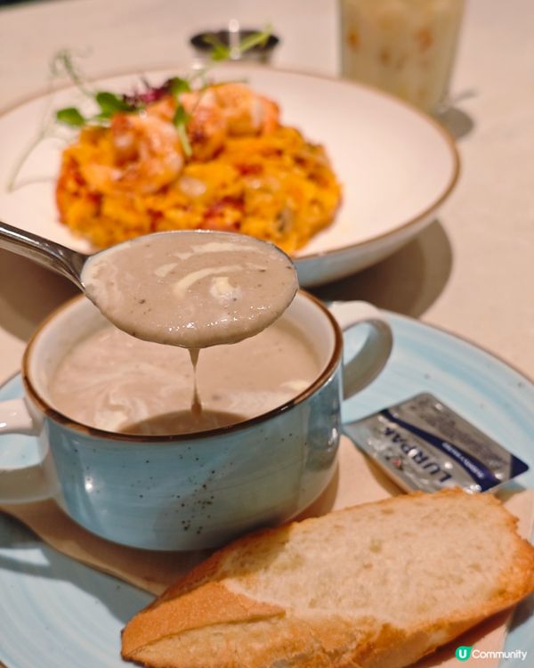 唔會失望的老字號法式餐廳