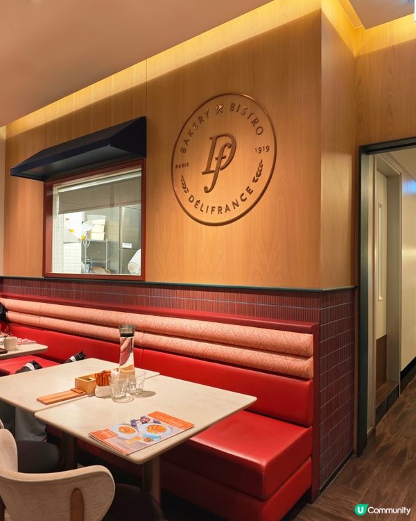 唔會失望的老字號法式餐廳