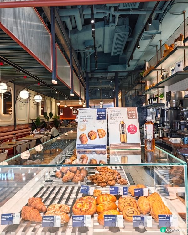 唔會失望的老字號法式餐廳