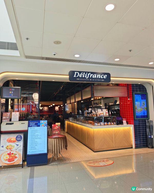 唔會失望的老字號法式餐廳