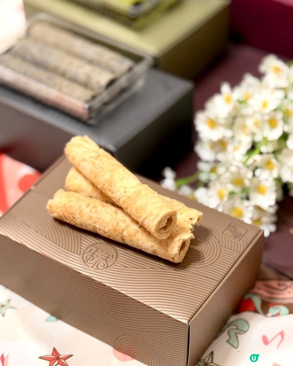 奇華蛋卷節！85折掃貨！😋 買爆佢！