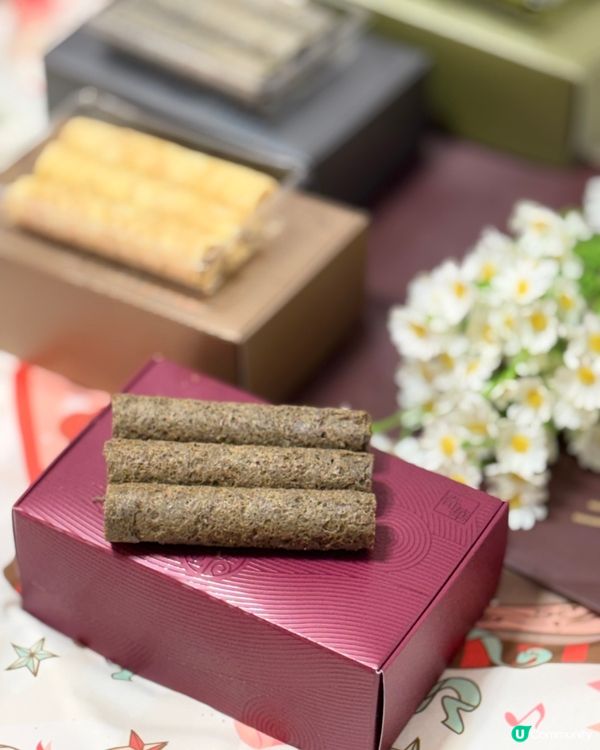 奇華蛋卷節！85折掃貨！😋 買爆佢！