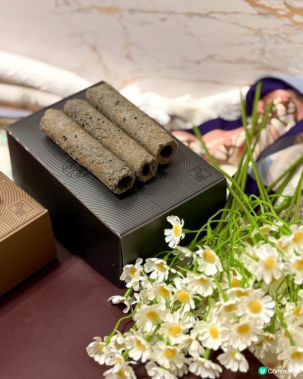 奇華蛋卷節！85折掃貨！😋 買爆佢！