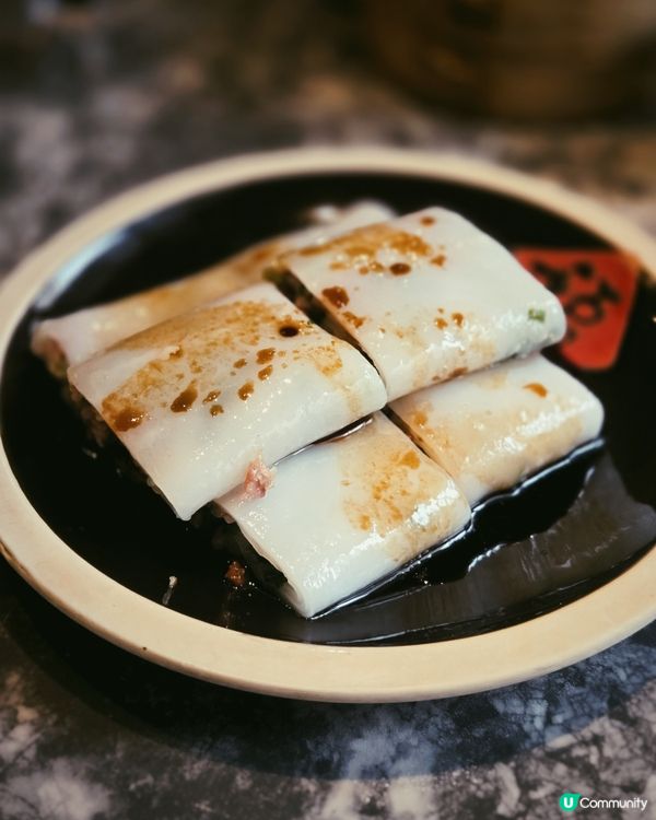 八味客棧 - 中西合璧特色點心