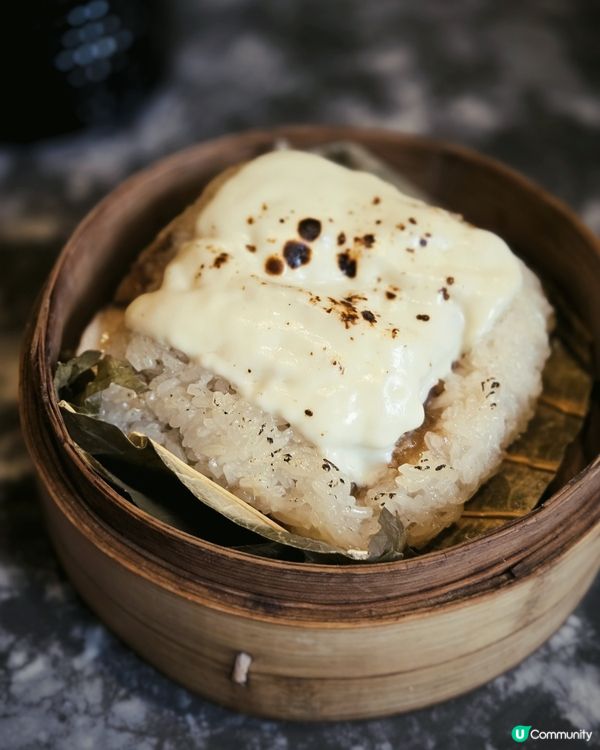 八味客棧 - 中西合璧特色點心