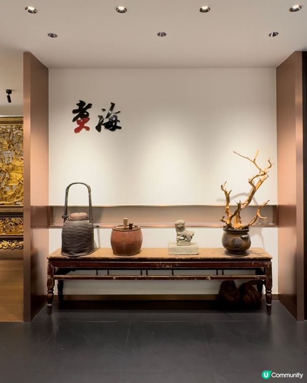 黑珍珠二鑽！汕頭煮海雙人餐🤤 潮汕味蕾之旅！