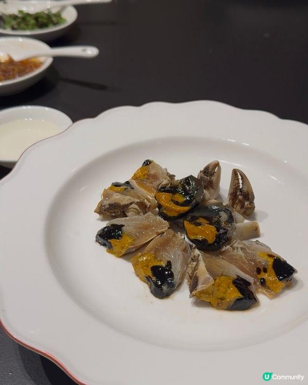 黑珍珠二鑽！汕頭煮海雙人餐🤤 潮汕味蕾之旅！