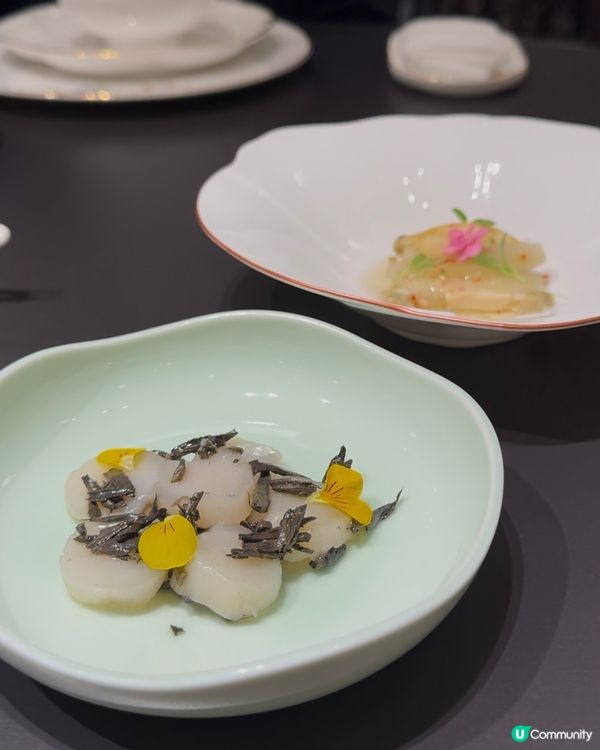 黑珍珠二鑽！汕頭煮海雙人餐🤤 潮汕味蕾之旅！