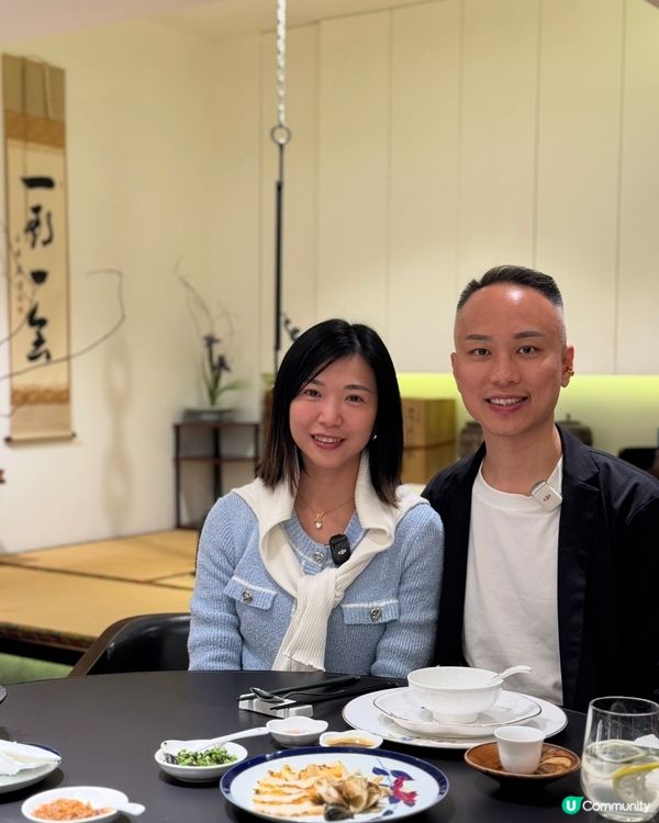 黑珍珠二鑽！汕頭煮海雙人餐🤤 潮汕味蕾之旅！