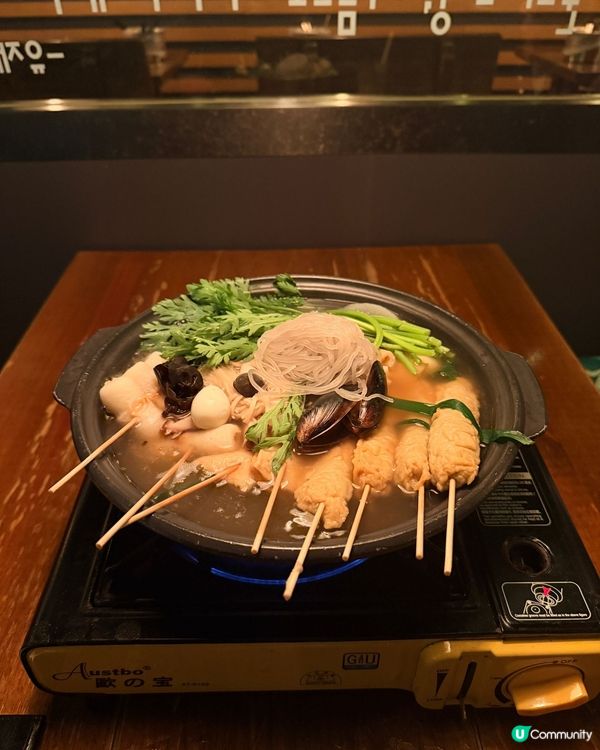 Outdark韓國菜🤤！浪漫打卡超正