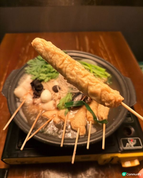 Outdark韓國菜🤤！浪漫打卡超正