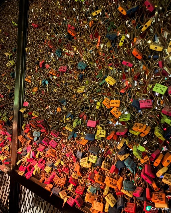 Outdark韓國菜🤤！浪漫打卡超正