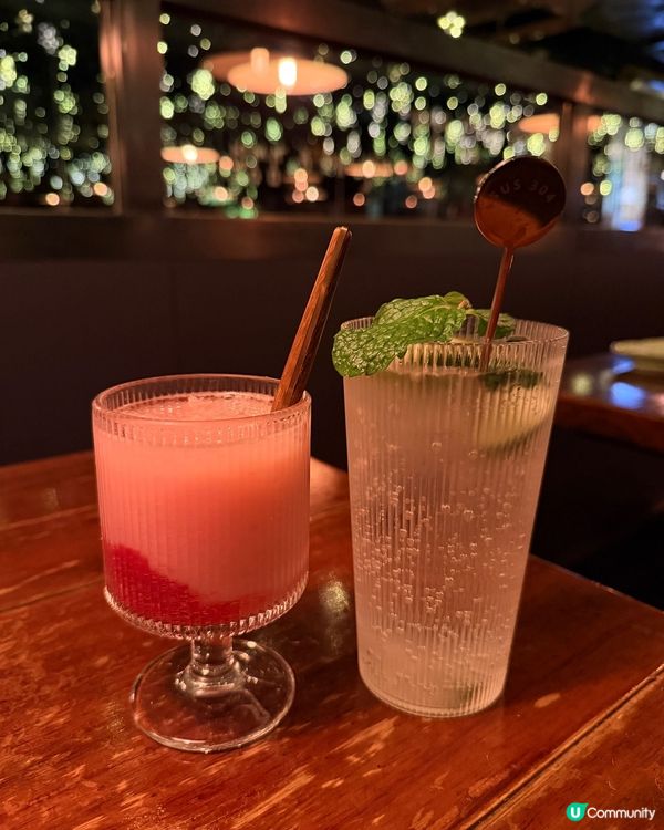 Outdark韓國菜🤤！浪漫打卡超正