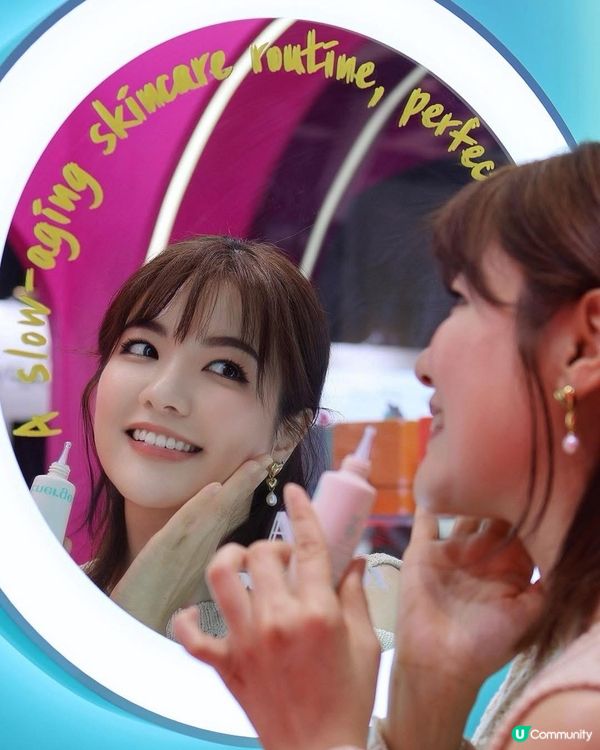 年度美容展嚟啦！🤩 睇爆亞洲美妝趨勢！