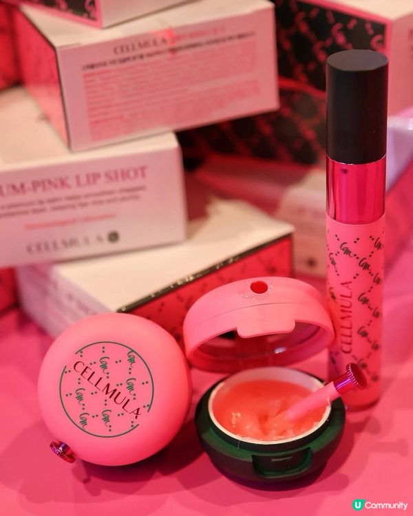 年度美容展嚟啦！🤩 睇爆亞洲美妝趨勢！