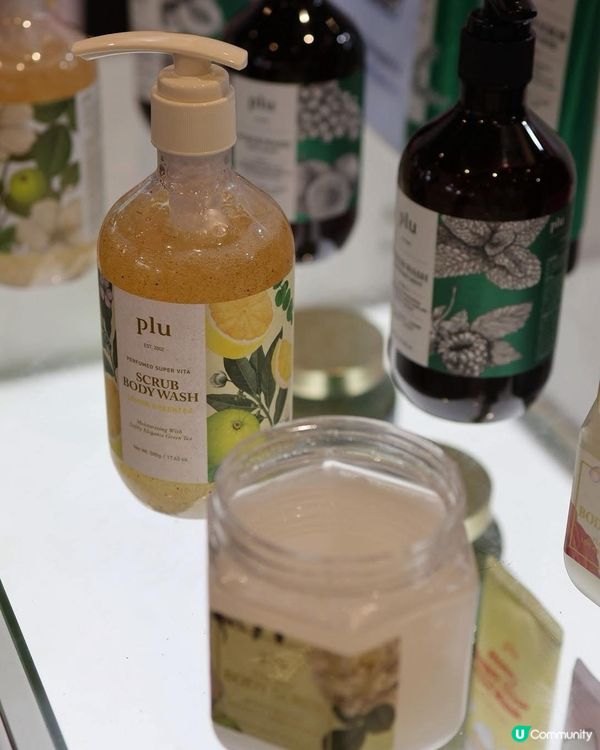 年度美容展嚟啦！🤩 睇爆亞洲美妝趨勢！