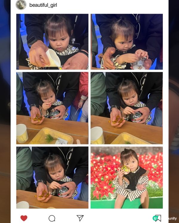 聖誕去邊度好？沙田廣場免費玩🤩！