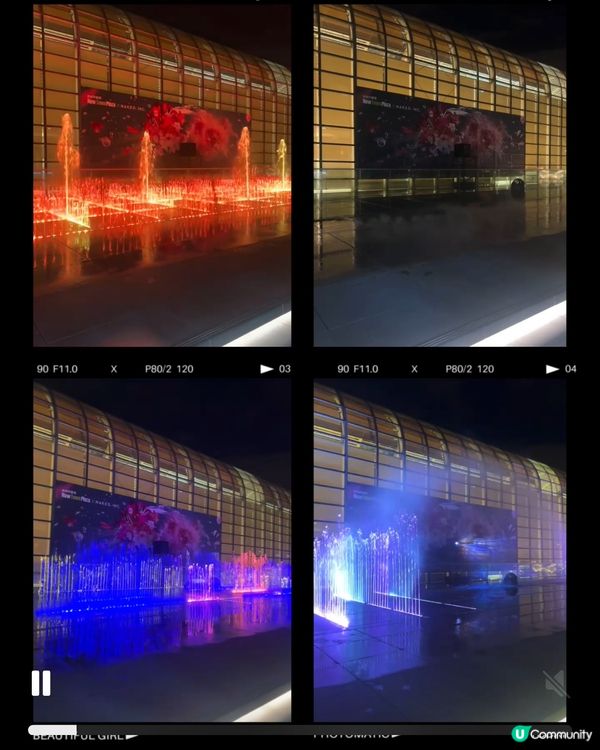 聖誕去邊度好？沙田廣場免費玩🤩！