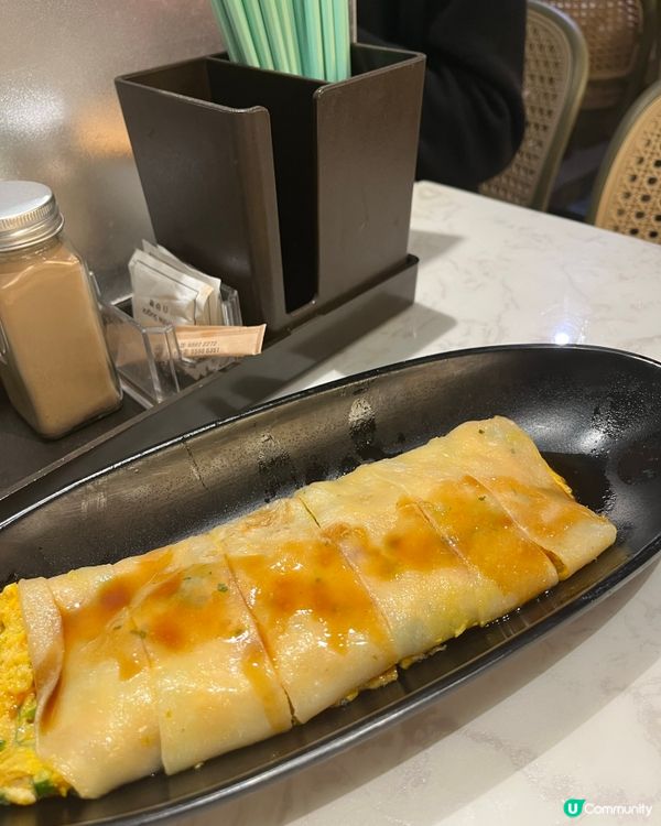 長沙灣掃街🤤阿木台灣麵必食！😋