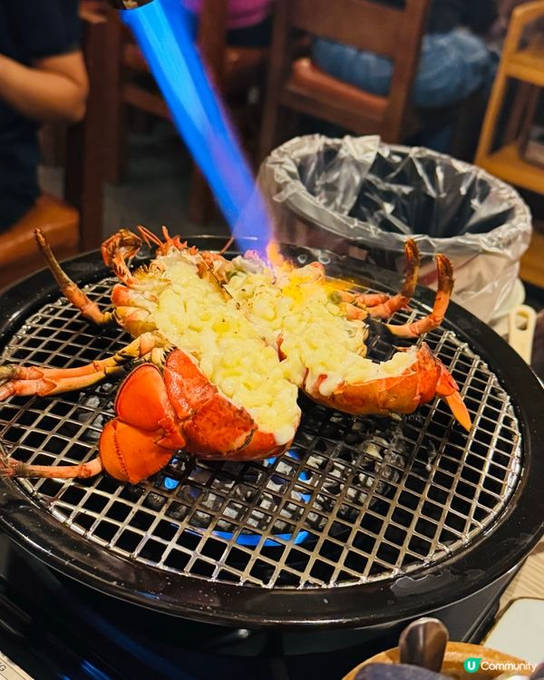 尖沙咀磯燒居酒屋-焱丸水產