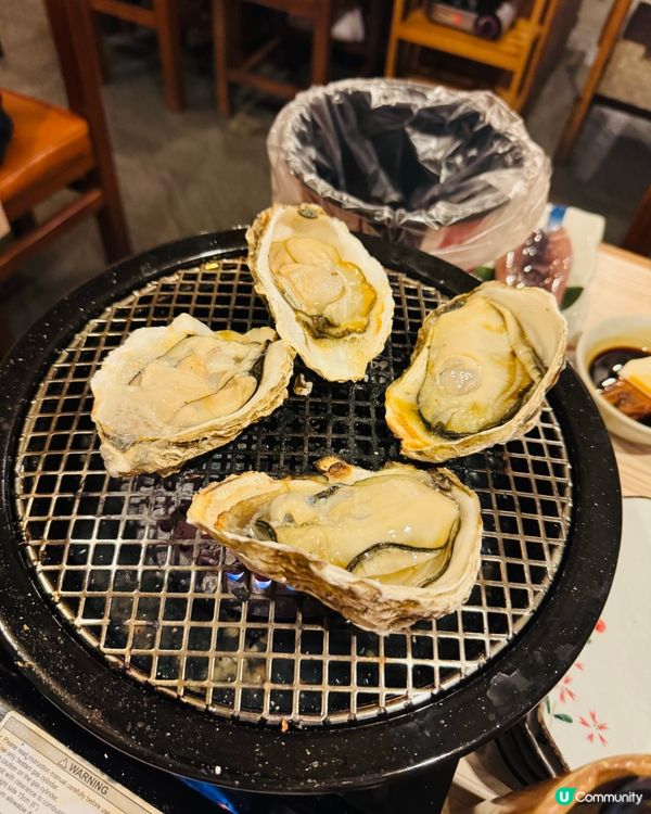 尖沙咀磯燒居酒屋-焱丸水產